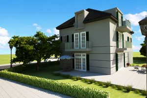 Architekturreferenzen Sauerlach