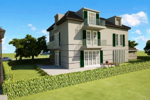 Architekturreferenzen Sauerlach