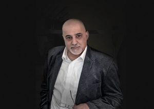 Ziad Al-Kassar – Architekturleitung bei ARTECON in München