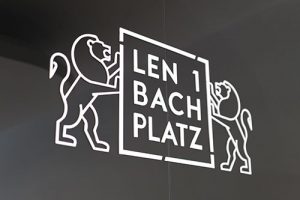 Lenbach 1 München